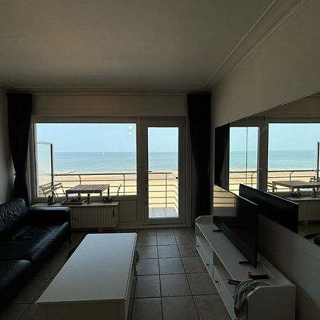 Lo & L'Oo Apartment ออสเทนด์ ภายนอก รูปภาพ