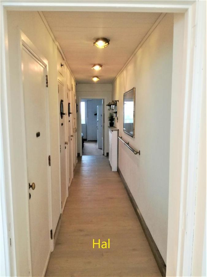 Lo & L'Oo Apartment ออสเทนด์ ภายนอก รูปภาพ