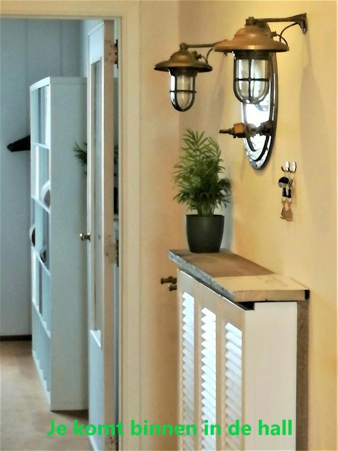 Lo & L'Oo Apartment ออสเทนด์ ภายนอก รูปภาพ