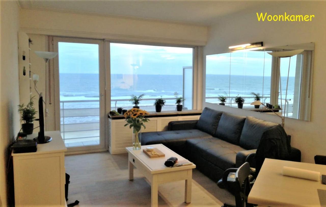 Lo & L'Oo Apartment ออสเทนด์ ภายนอก รูปภาพ