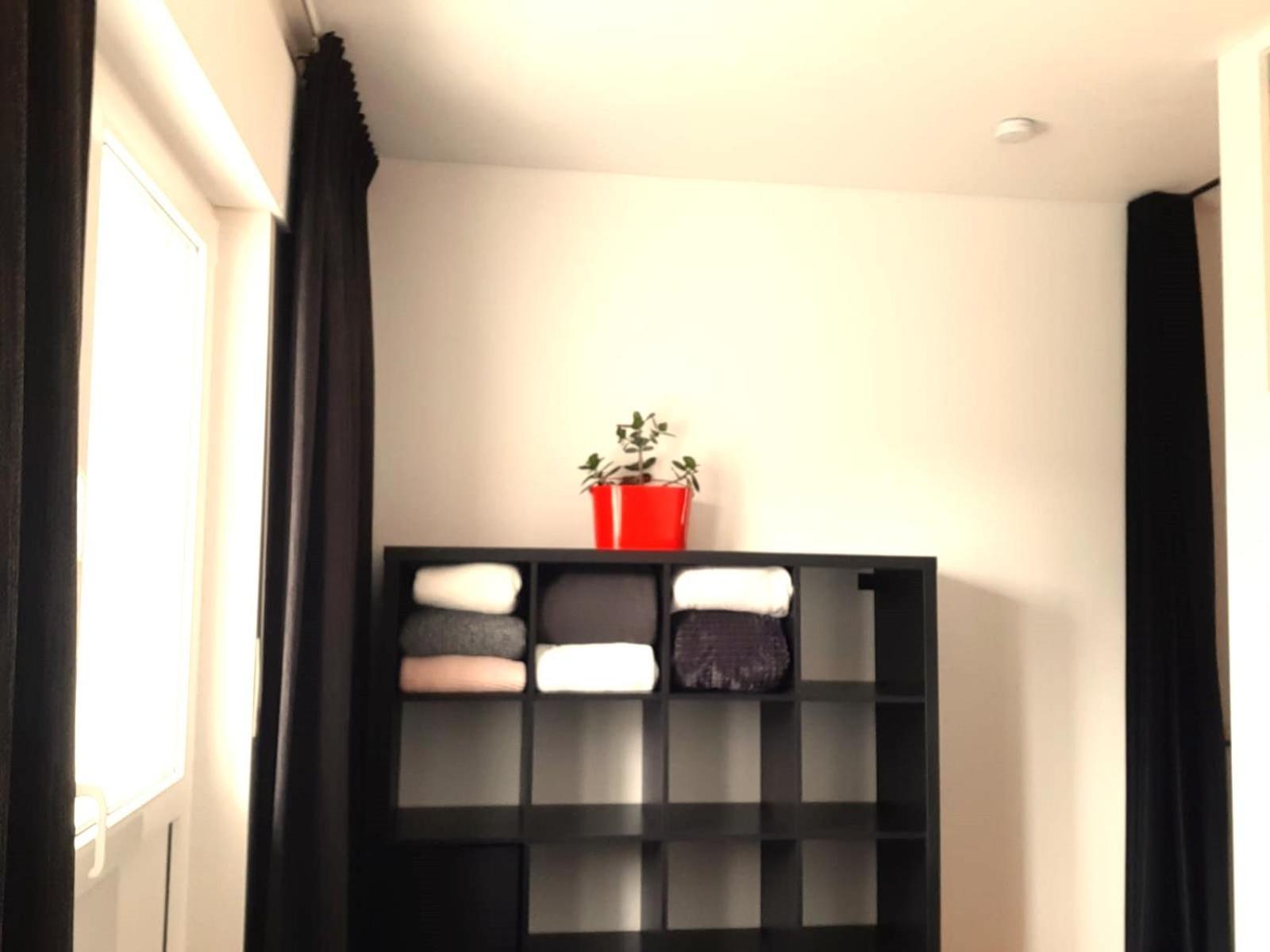 Lo & L'Oo Apartment ออสเทนด์ ภายนอก รูปภาพ