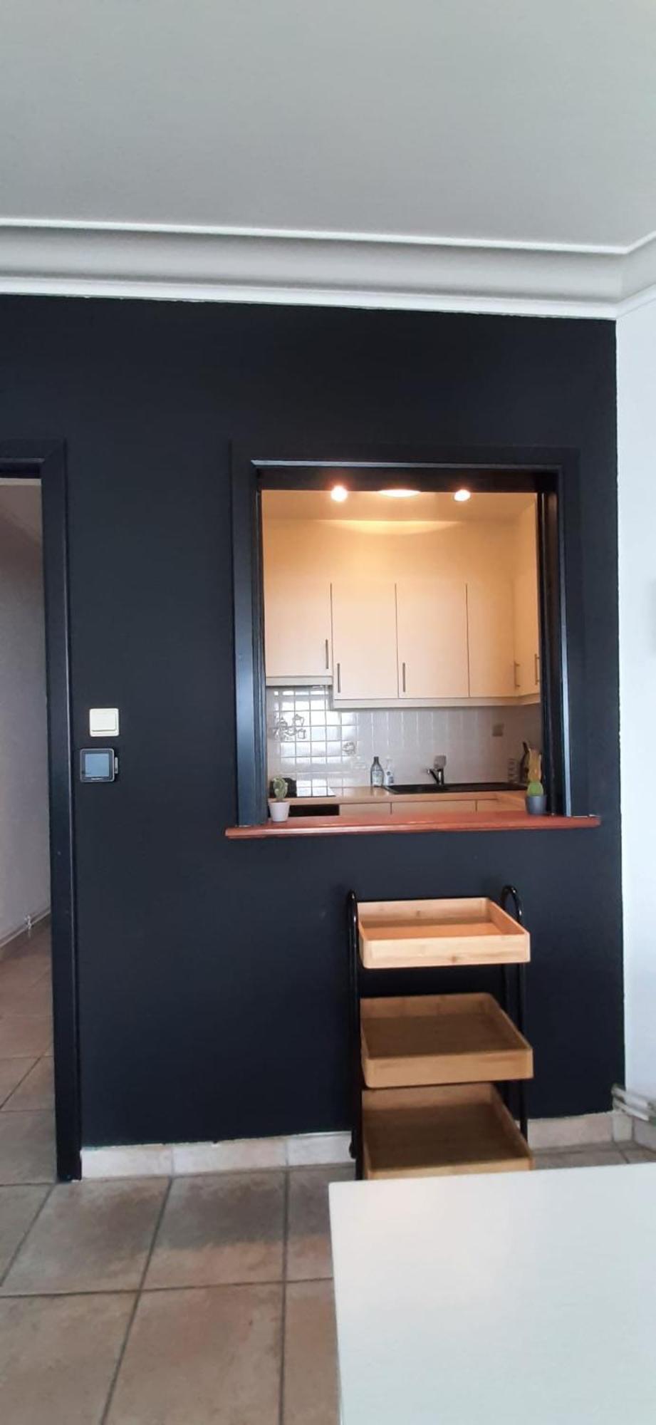 Lo & L'Oo Apartment ออสเทนด์ ภายนอก รูปภาพ