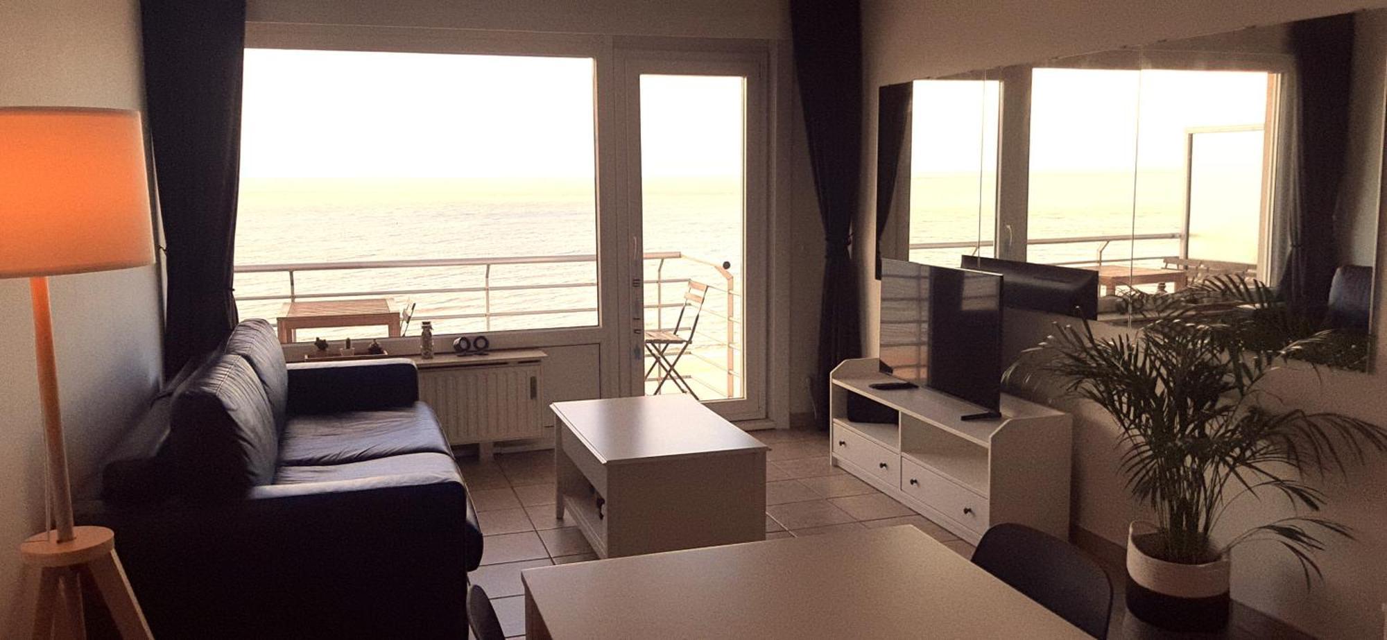 Lo & L'Oo Apartment ออสเทนด์ ภายนอก รูปภาพ