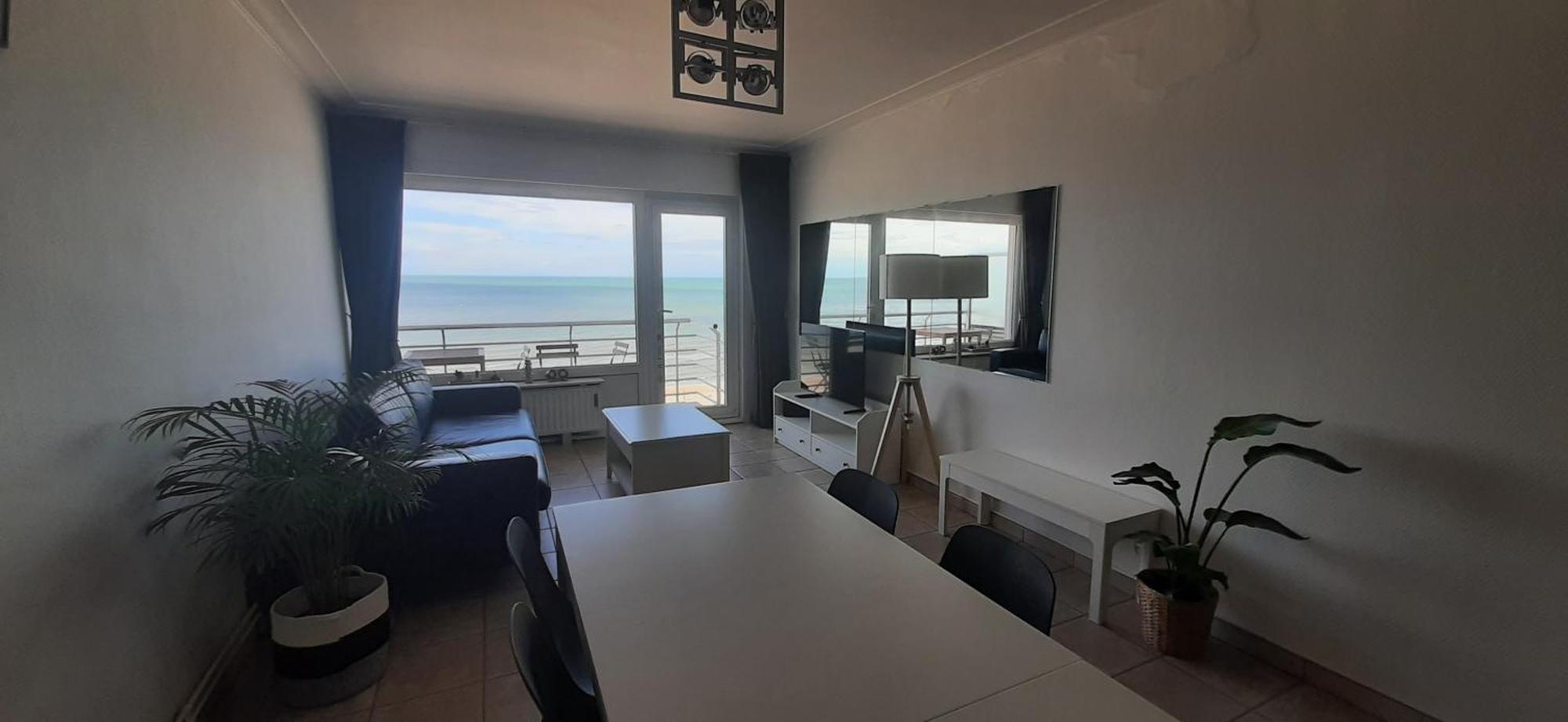 Lo & L'Oo Apartment ออสเทนด์ ภายนอก รูปภาพ