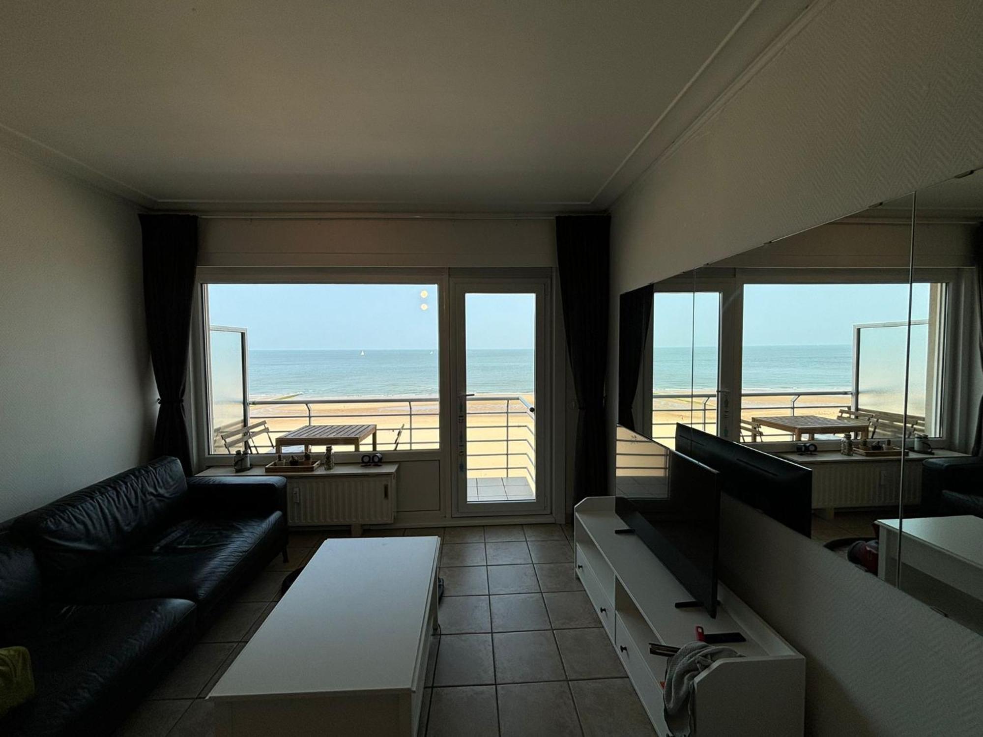 Lo & L'Oo Apartment ออสเทนด์ ภายนอก รูปภาพ