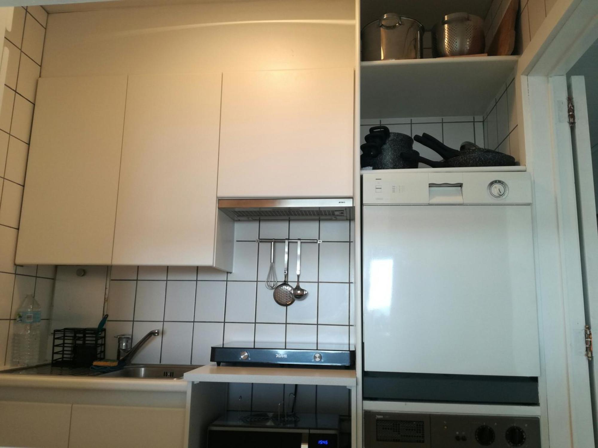 Lo & L'Oo Apartment ออสเทนด์ ภายนอก รูปภาพ